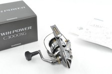 Mulinello spinning shimano - spinning,