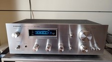 Pioneer SA-508 Vintage Stereo