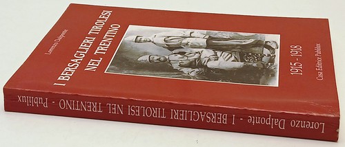 Bersaglieri tirolesi nel - tirolesi,