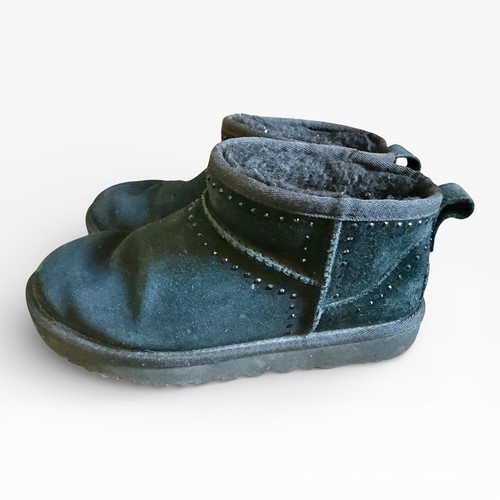 Stivali ugg classic ultra - ultra, mini