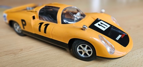 Porsche carrera gama - 10,, 485