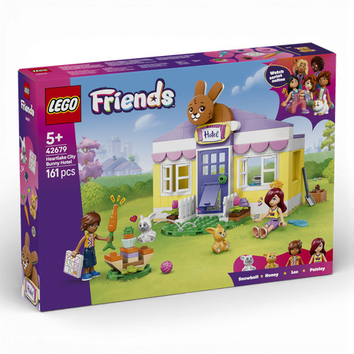 Lego friends 42679 - lego,