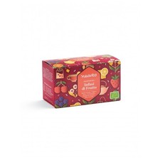 Neavita Selezione Infusi Di Frutta Biologico 20 Filtri