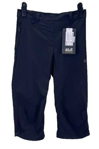 Jack wolfskin activate - jack, 3/4