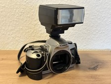 Canon EOS 500N fotocamera