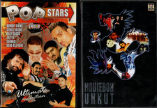 POP STARS ULTIMATE COLLECTION