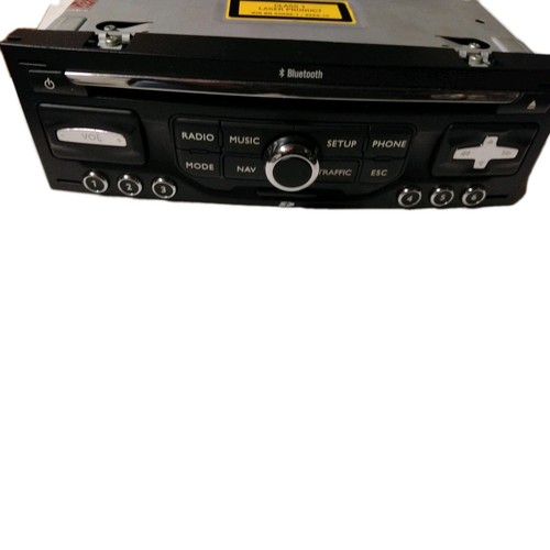 Autoradio picasso gps - autoradio,