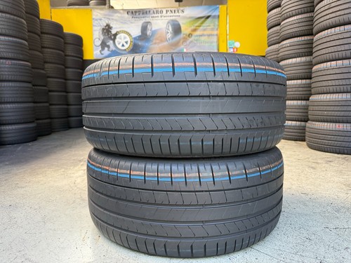 Pneumatici pirelli zero - pneumatici,