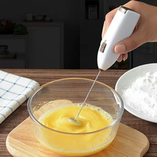 Portable Electric Egg Whisk