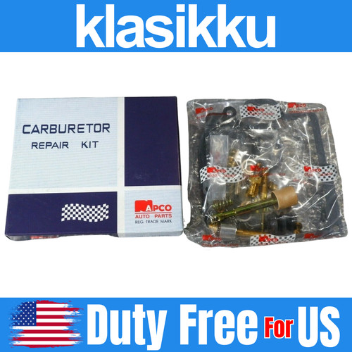 Kit riparazione ricostruito