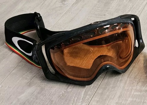 Occhiale neve oakley - da,