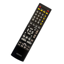 Telecomando adatto per Denon