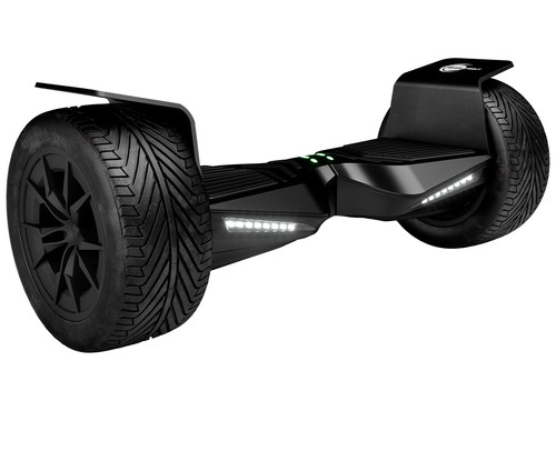 Wheelheels cruiser nero come - f-cruiser,