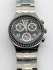 Swatch irony chrono - swatch,