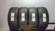 GOMME USATE   255/45R19 104Y