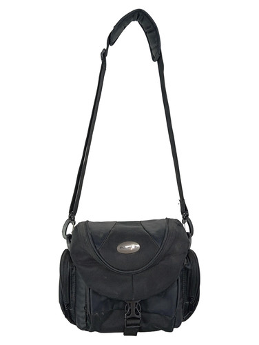 Mantona borsa per fotocamera - borsa,