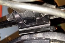 FIX Alette spezzate Rotte