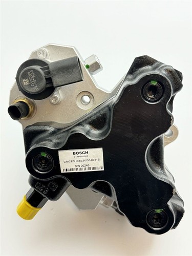 Pompa iniezione bosch - iniezione,