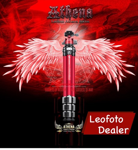 Leofoto 324c full - leofoto, (full