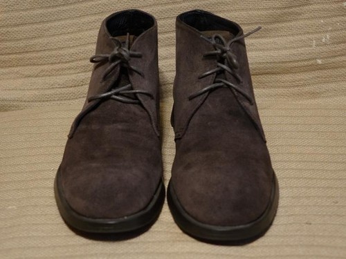 Stivali camper uomo marrone - camper,
