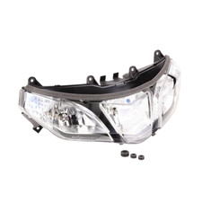 Aprilia Caponord 1200  Avant