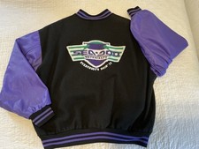 Giacca vintage Sea-Doo