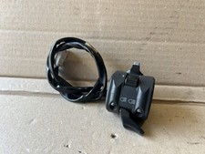 Devio Luci sinistro Ducati