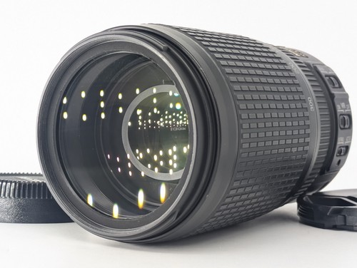 Video come nuovo nikon af - video*[come,