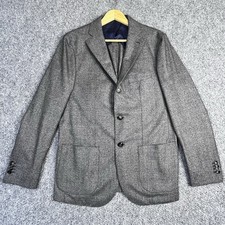 Cappotto sportivo Barba Napoli