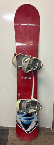 Vintage 1990s burton - burton, custom