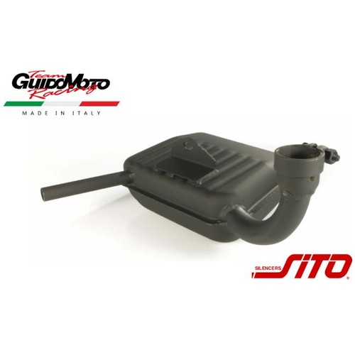 Marmitta sito vespa vna vnb - marmitta,