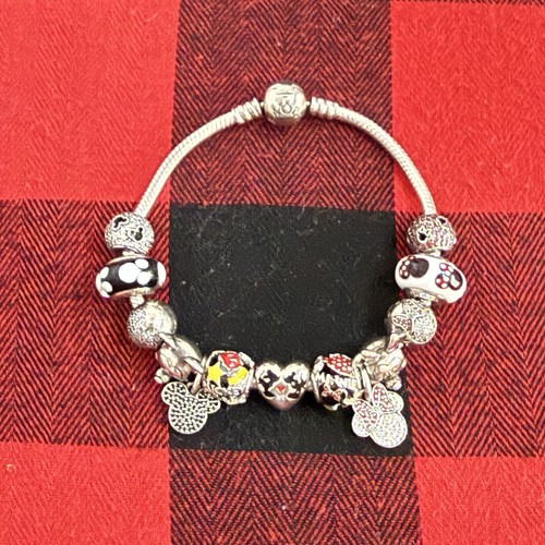 Autentico bracciale pandora - bracciale,