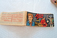 FORZA JOHN - RACCOLTINA n. 6 -