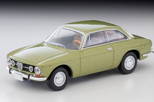 Alfa romeo 1750 gtv - romeo,
