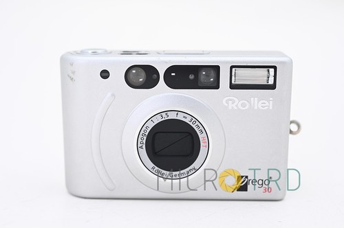 Macchina fotografica rollei - fotografica,
