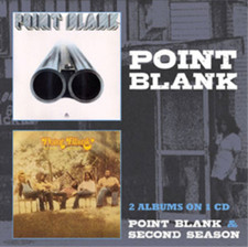 Point Blank Point Blank/Second