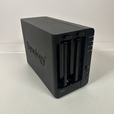 Synology Diskstation DS214 NAS