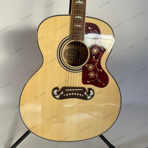 Chitarra elettrica acustica - chitarra,
