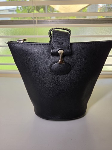 Rara borsa mano pelle - in,