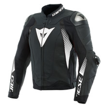Giacca di pelle Dainese Super