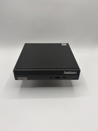 Lenovo thinkcentre m80q gen2 - thinkcentre,
