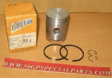 MOTO GUZZI DINGO 48 50cc. 2T