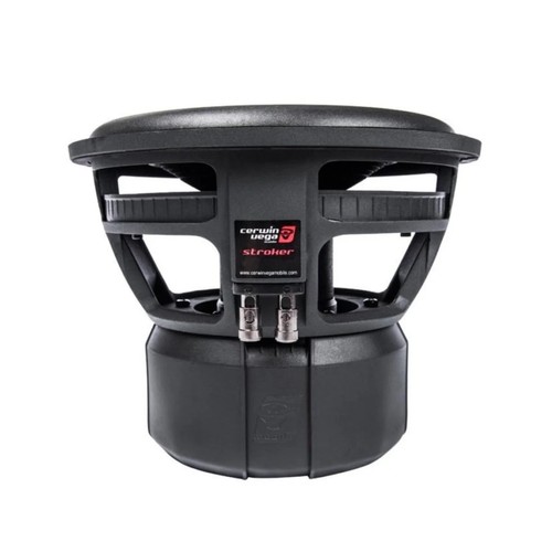 Cerwin vega st102d stroker - st102d,