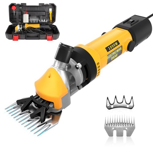 1000w cesoia per - per, pecore