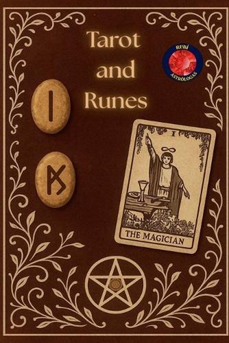 Tarot and runes alina - tarot, by