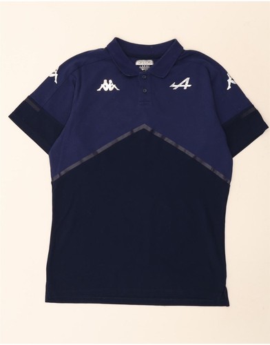 Polo uomo kappa gara - polo,