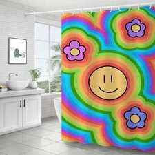 Tenda Doccia Impermeabile