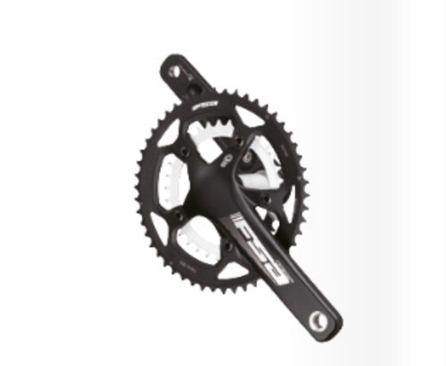 Fsa omega compact n11 - fsa, 50/34