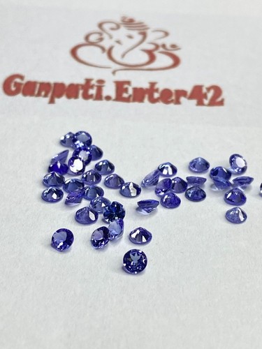 Tanzanite loose gemma - tanzanite,