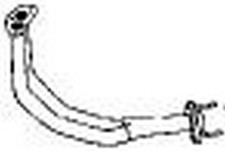 57 cv Tubo gas scarico per